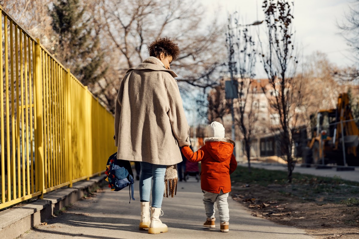 Ddot Safe Routes To School 1