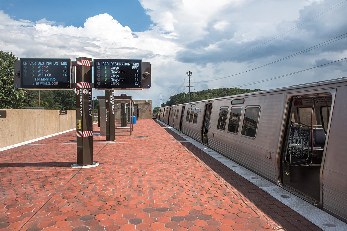 Federal Transit Administration (fta)