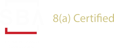 Cube Root Corporation is SBA 8(a) Certified