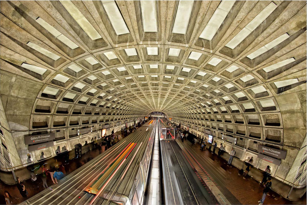 WMATA – PM-CM Task Order Support Services WMATA – PM-CM Task Order Support Services