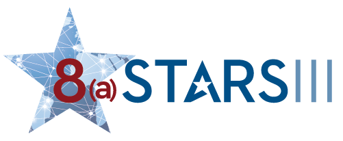 Cube Root Corporation is a contractor on the GSA 8(a) STARS III